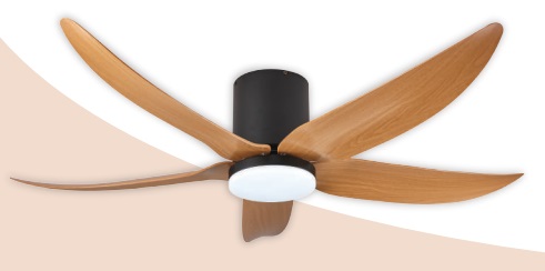 BESTAR VITO-5 42 Inch - 52 Inch Ceiling Fan With Smart Functions